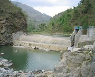 Shangrila Energy Limited