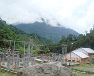 Shangrila Energy Limited