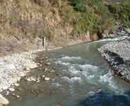 Shangrila Energy Limited